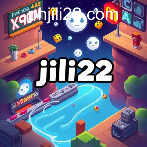 The Rise of Casual Games: Exploring the Popularity of 'jili22'