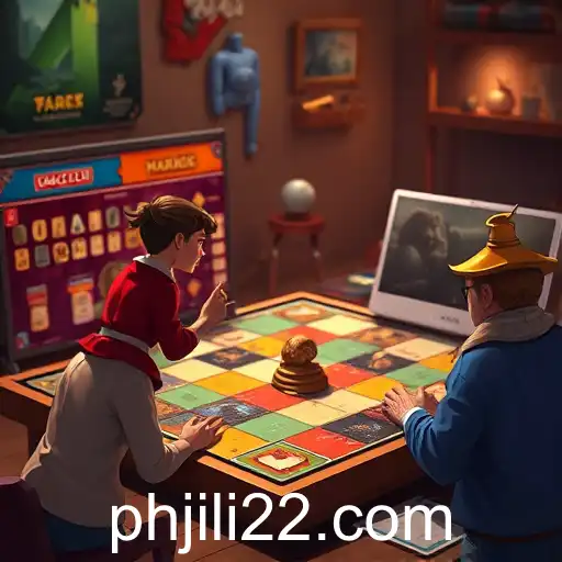 The Rise of Gaming Communities in 2025