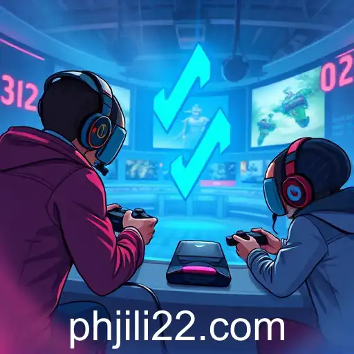 Gaming in the Digital Age: The Rise of Jili22