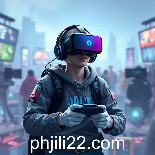 The Evolution of Online Gaming