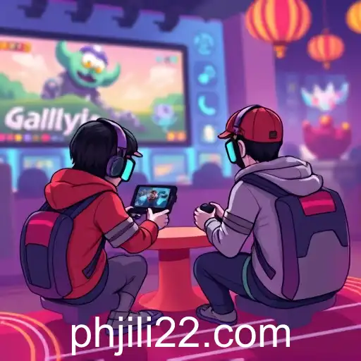 The Evolution of Online Gaming in 2025