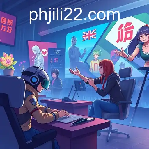 Exploring Jili22: Evolution of Online Gaming in 2025