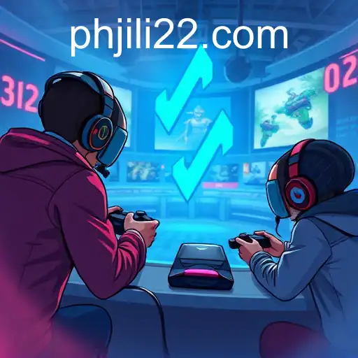 Gaming in the Digital Age: The Rise of Jili22