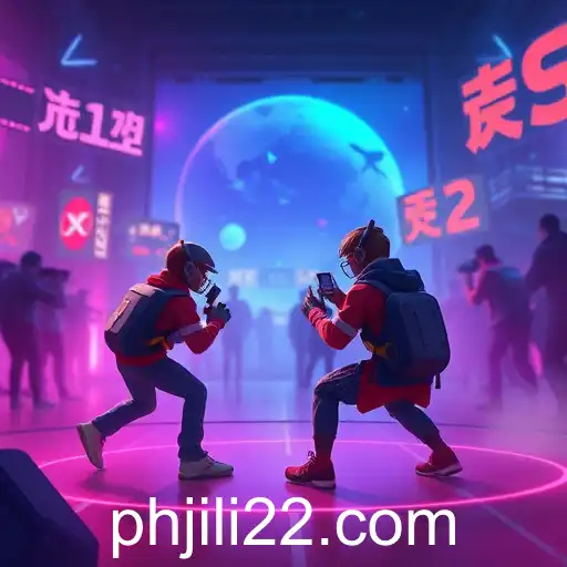 The Gaming Evolution and Jili22's Impact