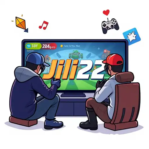 Digital Gaming Landscape Evolves with Jili22