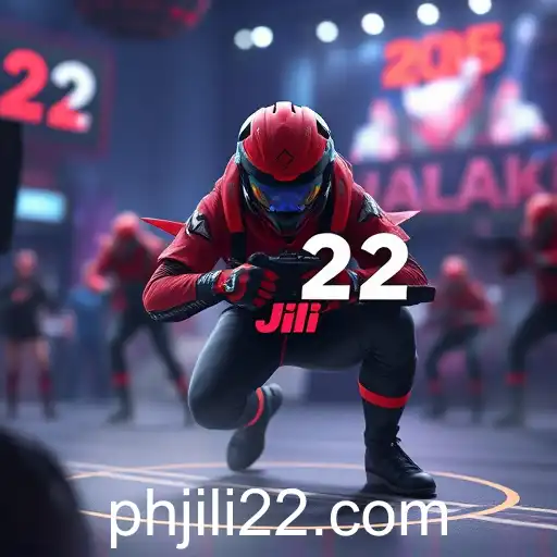 The Growing Influence of Jili22 in the Gaming World