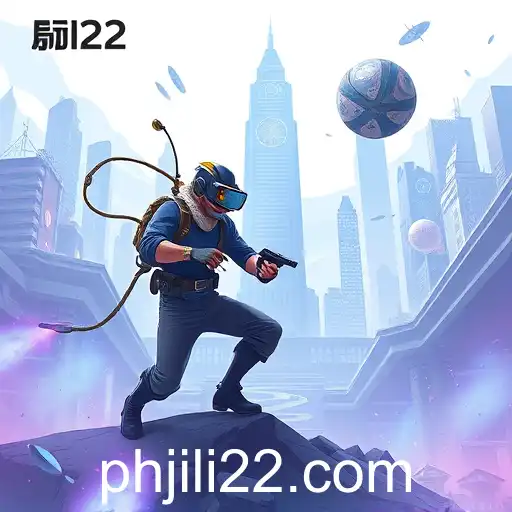 Innovations in Online Gaming Platforms