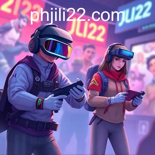 Jili22 Pioneers Innovations in Gaming Industry