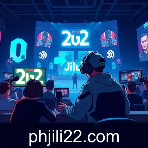 The Rise of Jili22: A Gaming Phenomenon