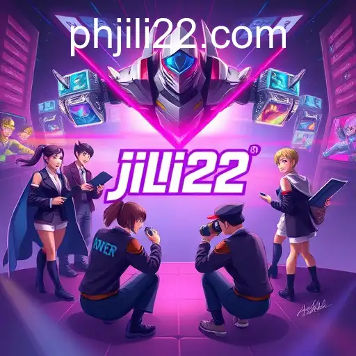 The Rise of jili22: A Gaming Revolution