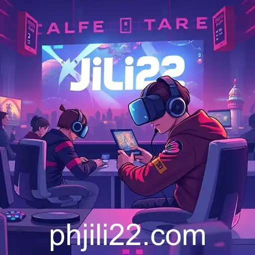 Jili22 Revolutionizing Online Gaming