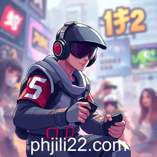 The Rising Impact of Jili22 on Online Gaming