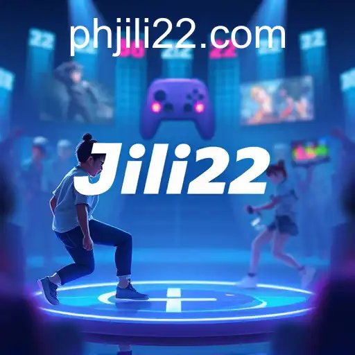 The Rise of Jili22: A New Era in Online Gaming