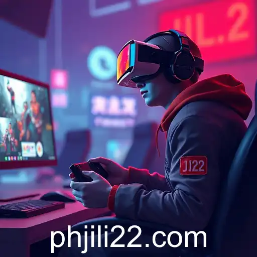 The Evolution of Online Gaming Platforms in 2025