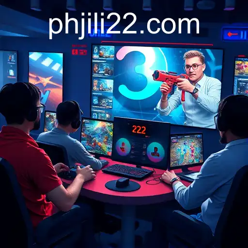 Online Gaming Trends and Security in 2025