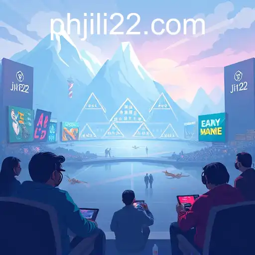 The Rise and Evolution of Online Gaming in 2025