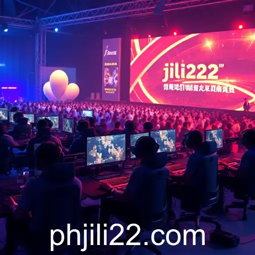 Online Gaming Trends and Innovations