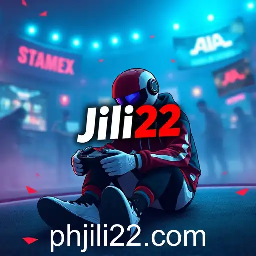 The Rise of Jili22 in Online Gaming