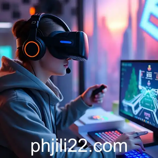 The Rise of Online Gaming in 2025