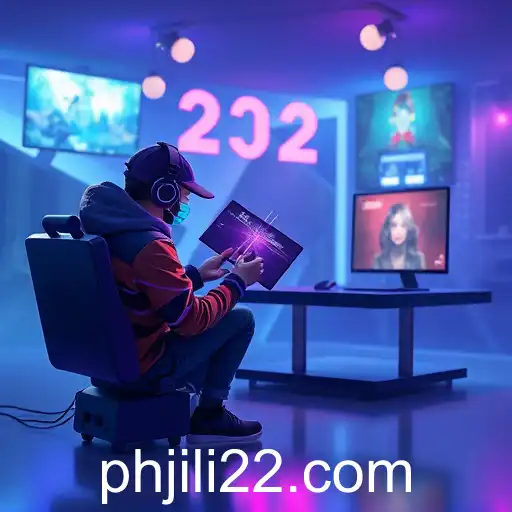 The Rise of Online Gaming in 2025