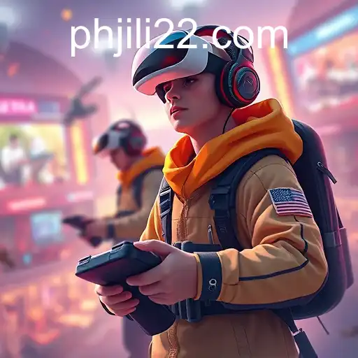 The Rise of Jili22: A New Era of Online Gaming