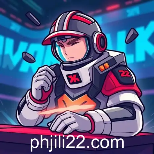 Jili22 Emerges as Innovative Gaming Platform