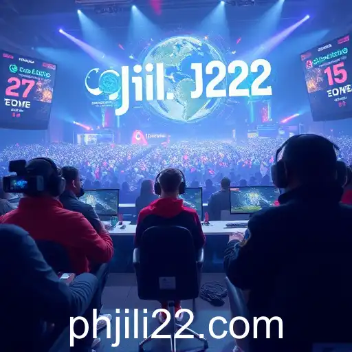 Jili22: The Emergence of a Gaming Phenomenon