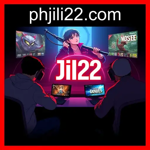 Jili22: Transforming Gaming Landscapes
