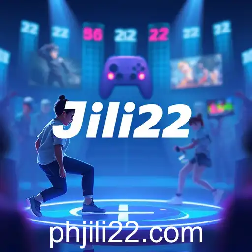 The Rise of Jili22: A New Era in Online Gaming