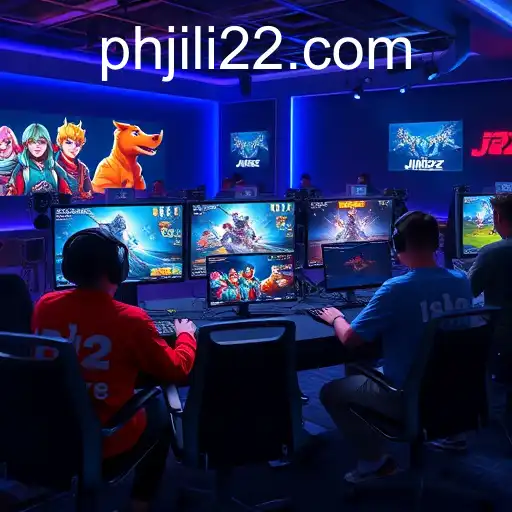 The Rise of 'Jili22' in the Online Gaming Scene