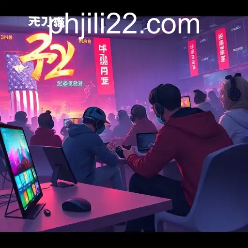 Rise of Online Gaming Communities