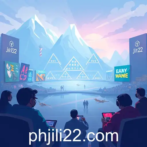 The Rise and Evolution of Online Gaming in 2025