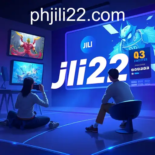 The Rise of Jili22: A Gaming Phenomenon
