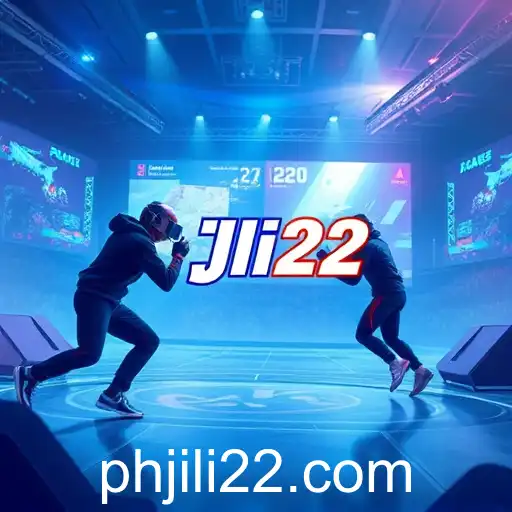 The Rise of Jili22 in Online Gaming