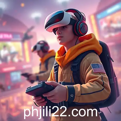 The Rise of Jili22: A New Era of Online Gaming